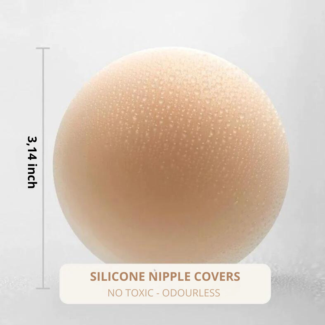 Luxia Nipple Covers